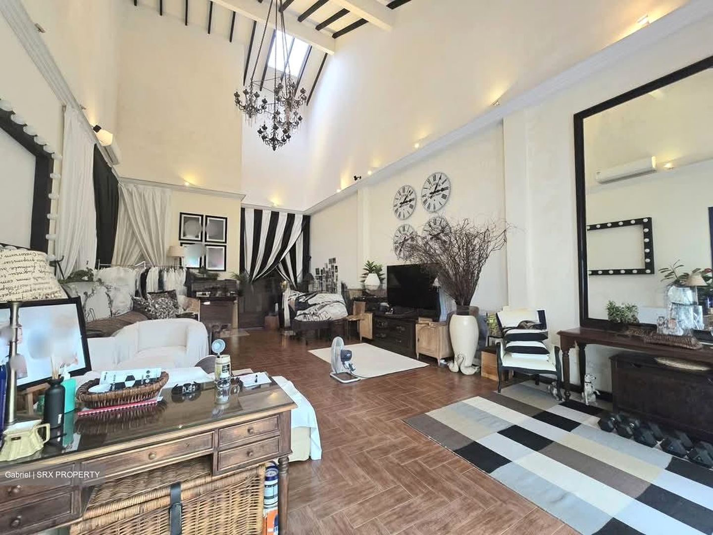 Frankel Estate (D15), Semi-Detached #577815421